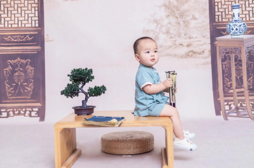 扬州3岁宝宝蛀牙